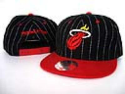 NBA hats-358